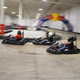 Illustration for article titled Once Again, You Are Faster Than iJalopnik/i In A Kart Race